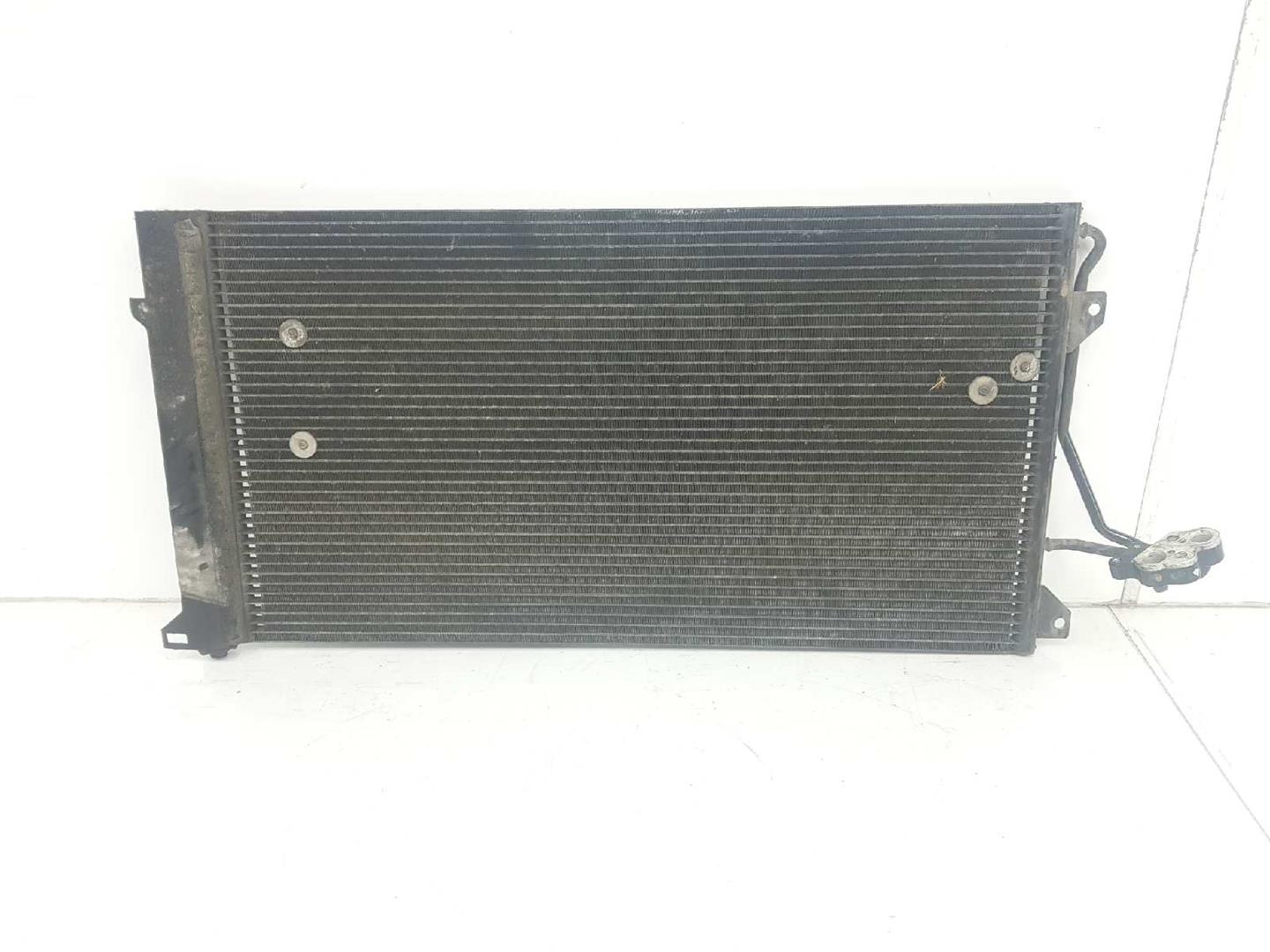 VOLKSWAGEN Touareg 1 generation (2002-2010) Air Con Radiator 7L0820411G,7L0820411G 19720669