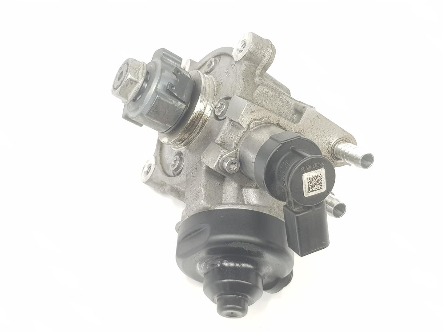 AUDI A1 8X (2010-2020) High Pressure Fuel Pump 04L130755E, 04L130755E, 1151CB 24210533