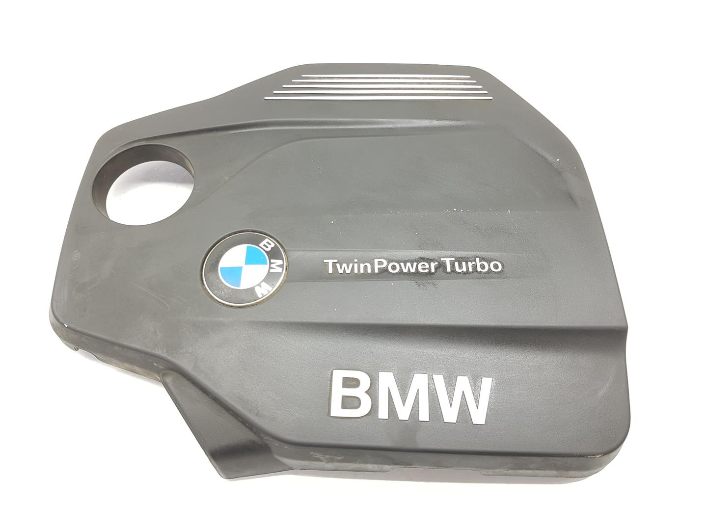 BMW X4 F26 (2014-2018) Variklio dugno apsauga 8514202, 11148514202 23374109