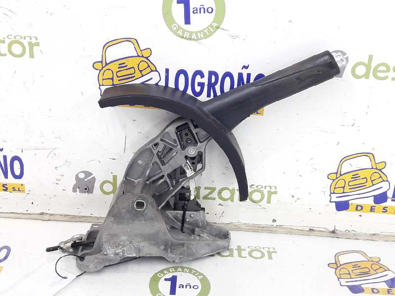 SEAT Toledo 3 generation (2004-2010) Mâner frână de mână 1K0711303H, 1K0711303D 19555131