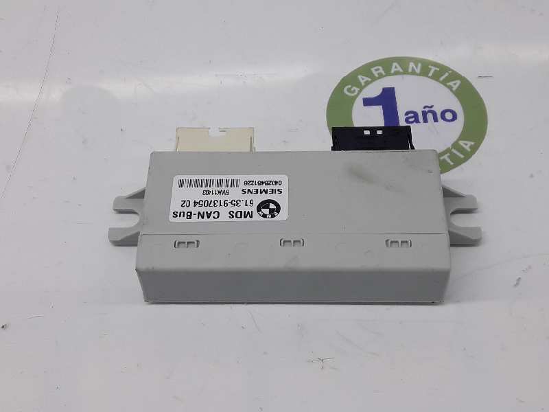 BMW X1 E84 (2009-2015) Sunroof Control Module 61359137054, 5WK11493 19656955