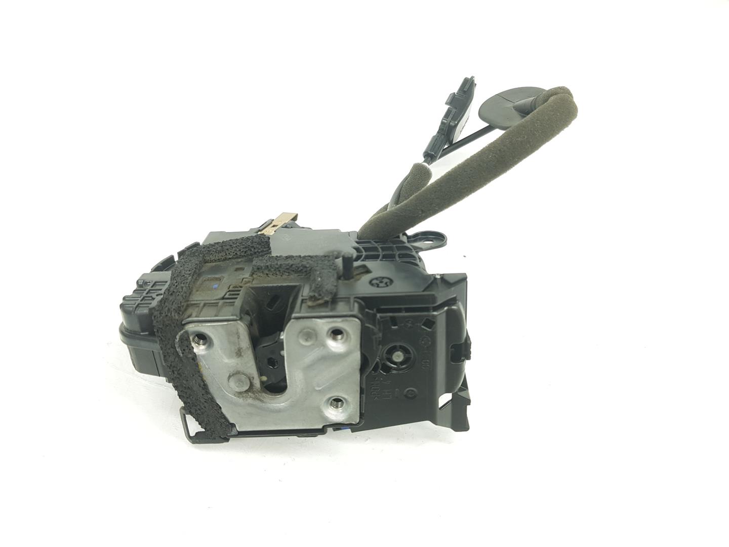 RENAULT Captur 1 generation (2013-2019) Rear Left Door Lock 805034742R, 805034742R 24201681