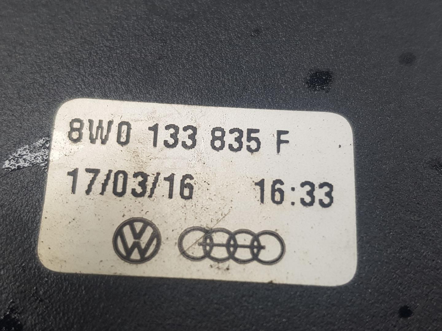AUDI A4 B9/8W (2015-2024) Other Engine Compartment Parts 8W0133837F 22495515