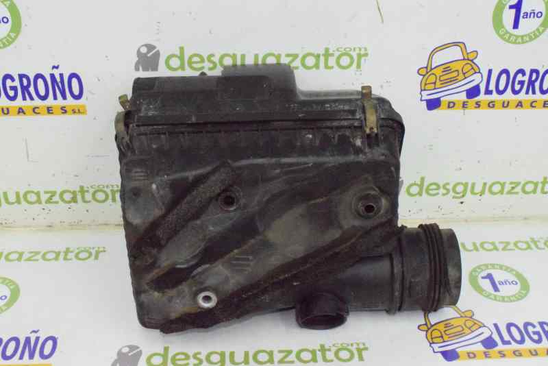 Filtro de aire 1KDFTV 1770530090 de Toyota Land cruiser 2002-2009 166 CV con 141652 km - pieza usada