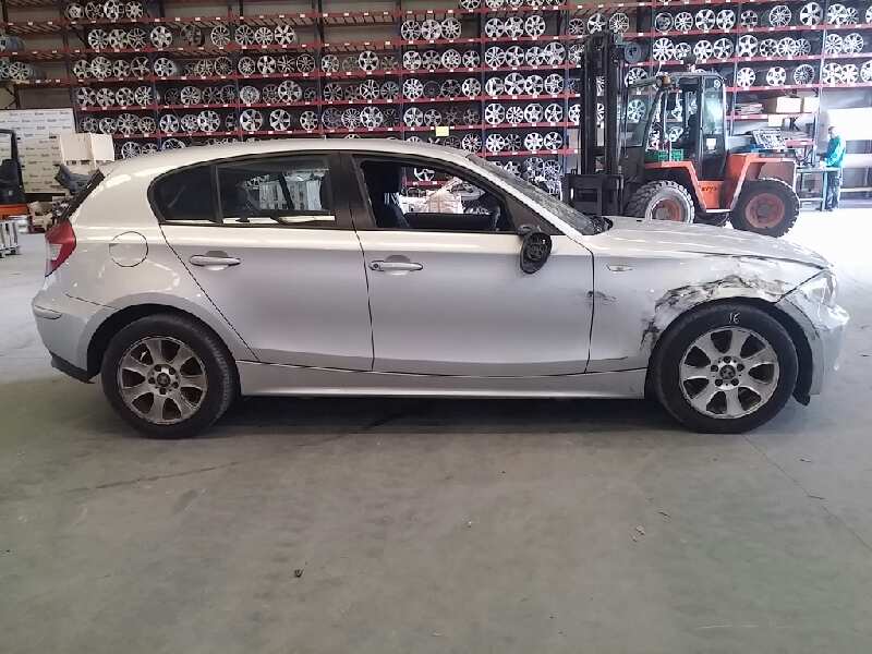 BMW 1 Series E81/E82/E87/E88 (2004-2013) Kiti valdymo blokai 61356981416, 61356981416 19799267