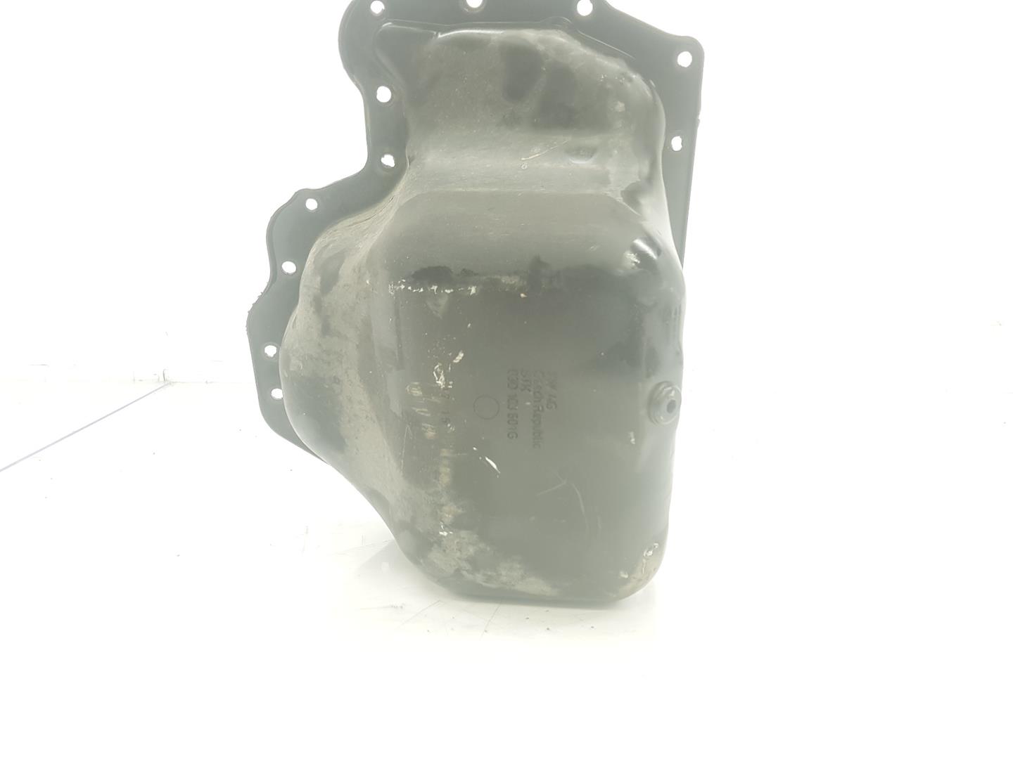 SEAT Ibiza 4 generation (2008-2017) Krumtaphus 03D103601G, 03D103601G, 1151CB 19938388