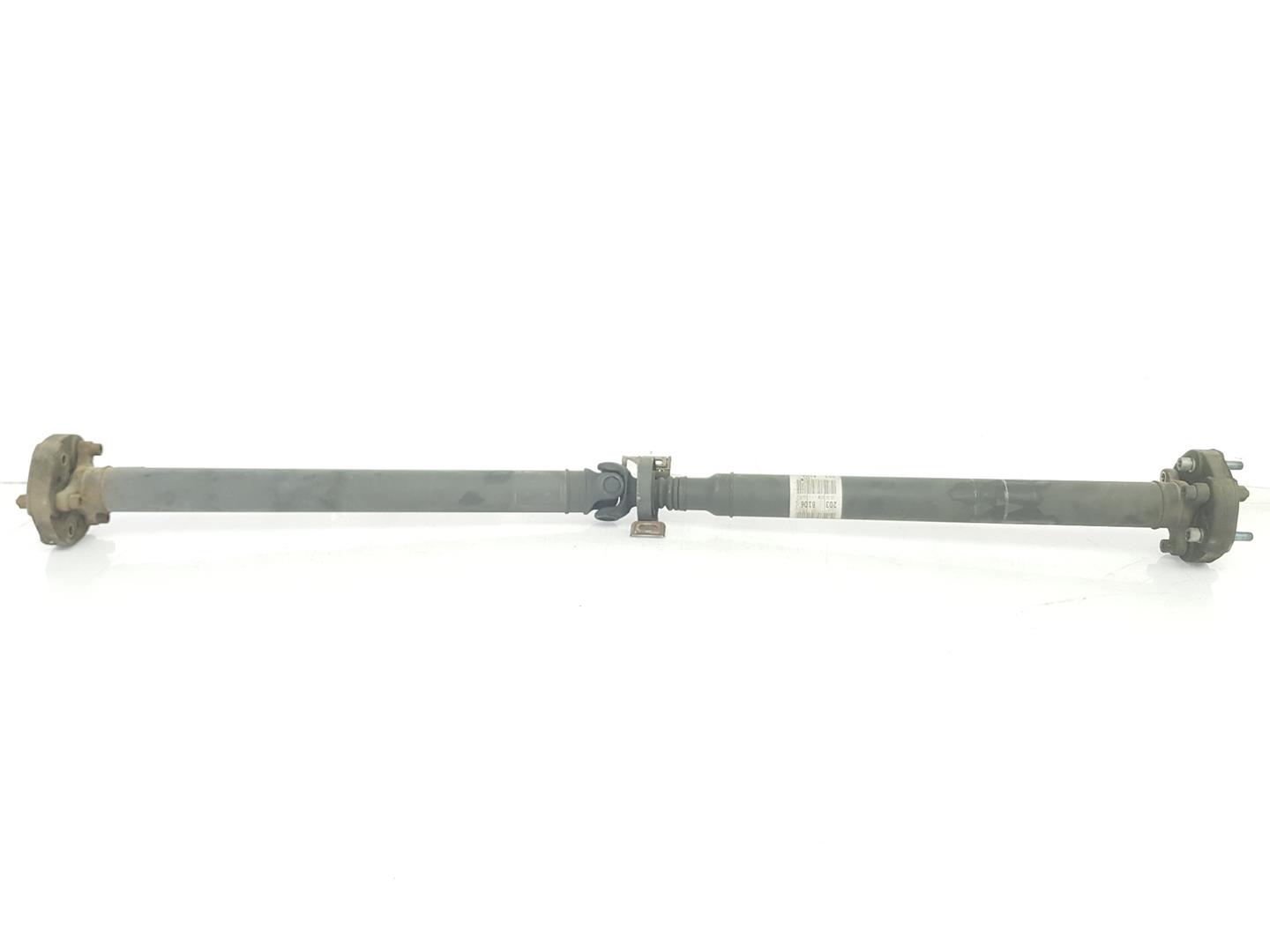 MERCEDES-BENZ C-Class W203/S203/CL203 (2000-2008) Gearbox Short Propshaft A2034108106,A2034108106 20611919