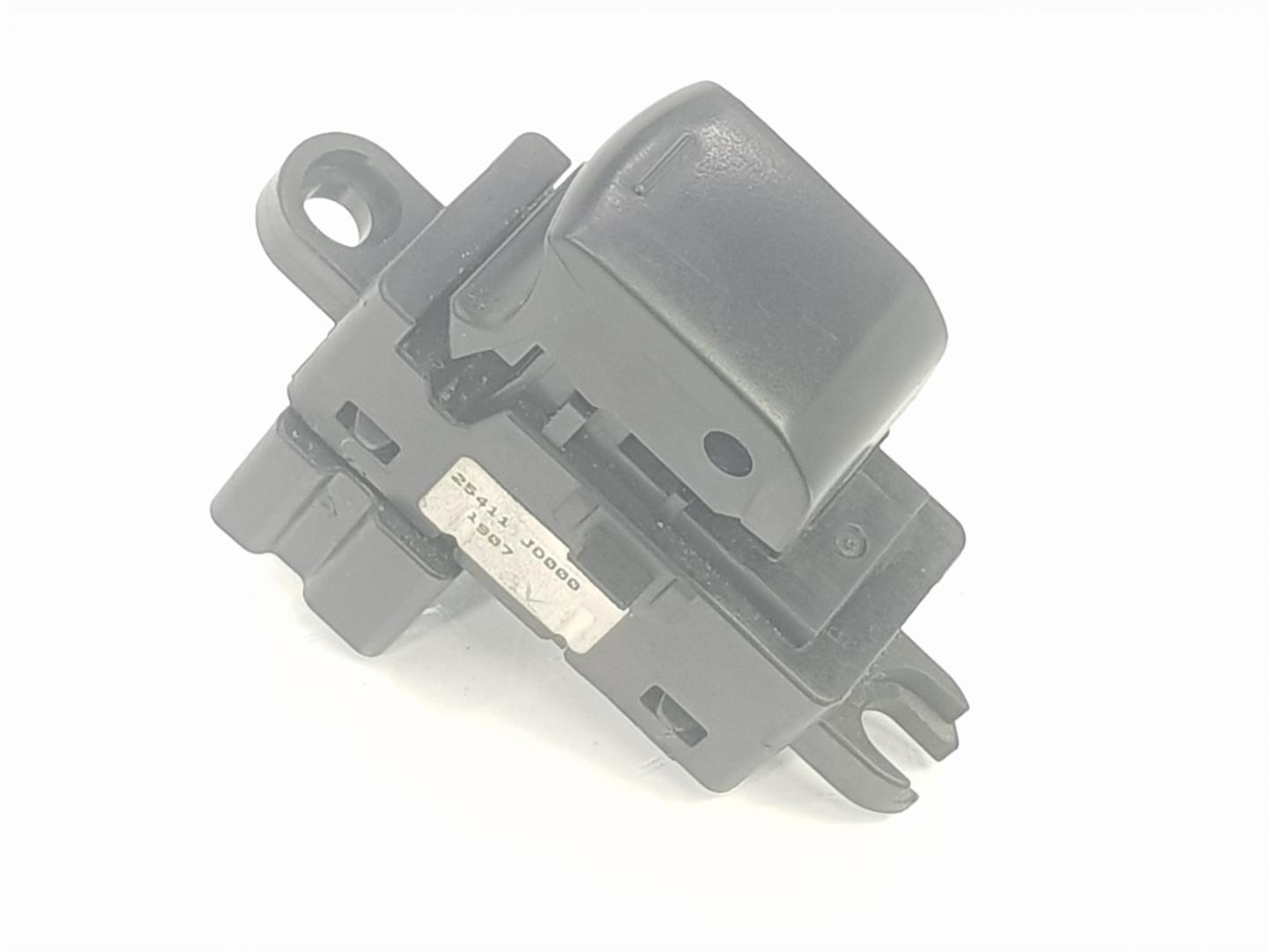 NISSAN Qashqai 1 generation (2007-2014) Front Right Door Window Switch 25411JD000,25411JD000 19800647