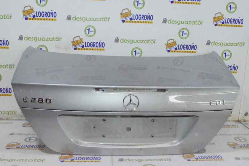 MERCEDES-BENZ E-Class W211/S211 (2002-2009) Kufor A2117500075,A2117500075,GRISPLATA 19573217