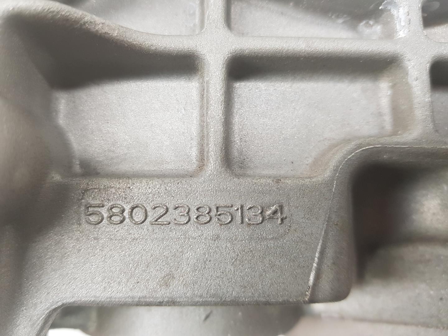 FIAT Ducato 3 generation (2006-2024) Кронштейн генератора 5802385134,5802385134,1111AA 22485827