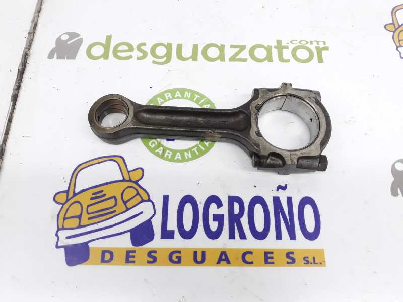 NISSAN NP300 1 generation (2008-2015) Connecting Rod 12100EB300, 12100EB31A 19626570