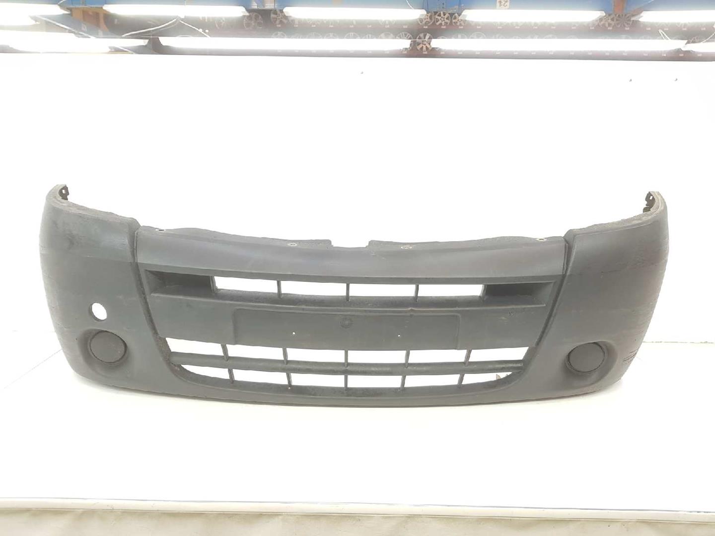 RENAULT Master 1 generation (2002-2014) Front Bumper 8200197134,8200197134 24104600