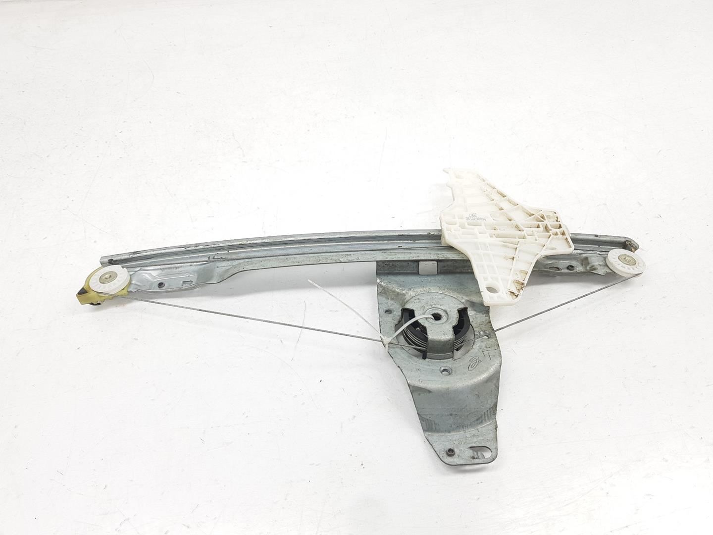 CITROËN C4 Picasso 1 generation (2006-2013) Rear left door window lifter 9223E0, 9223E0 23799185