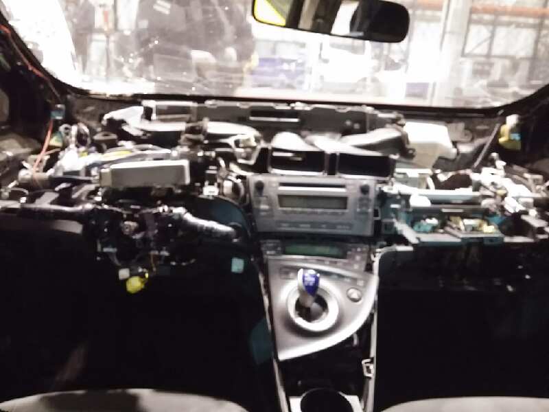TOYOTA Prius 3 generation (XW30) (2009-2015) EGR Cooler 2560137010, 2560137010, 2222DL 19907953