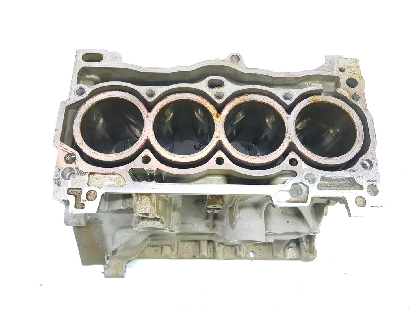 SEAT Leon 3 generation (2012-2020) Engine Block BLOQUECYVB,04E100035C 19772857