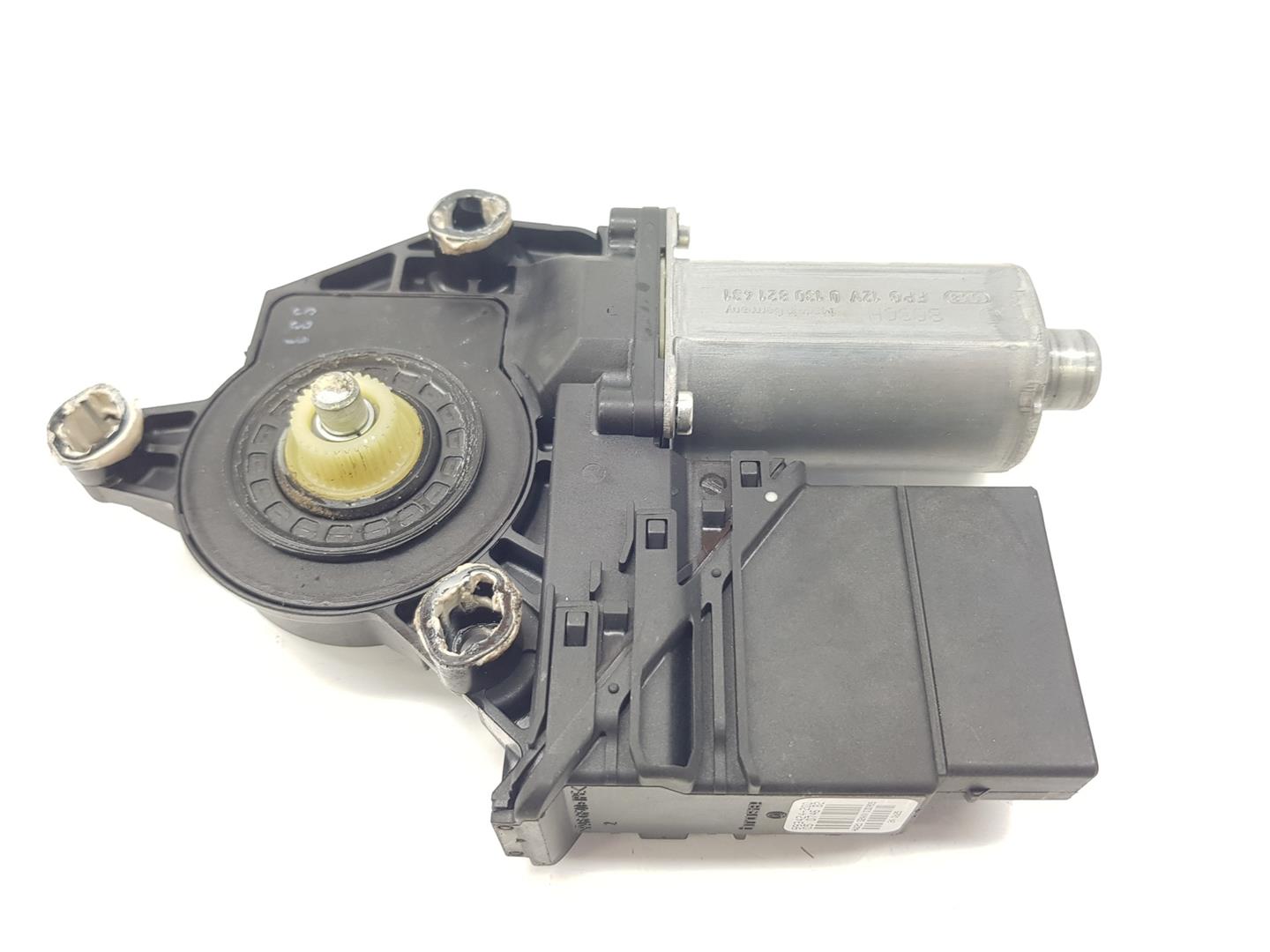 VOLKSWAGEN Golf Plus 2 generation (2009-2014) Rear Left Door Window Control Motor 1K0959703F,5M0839401B 24203304