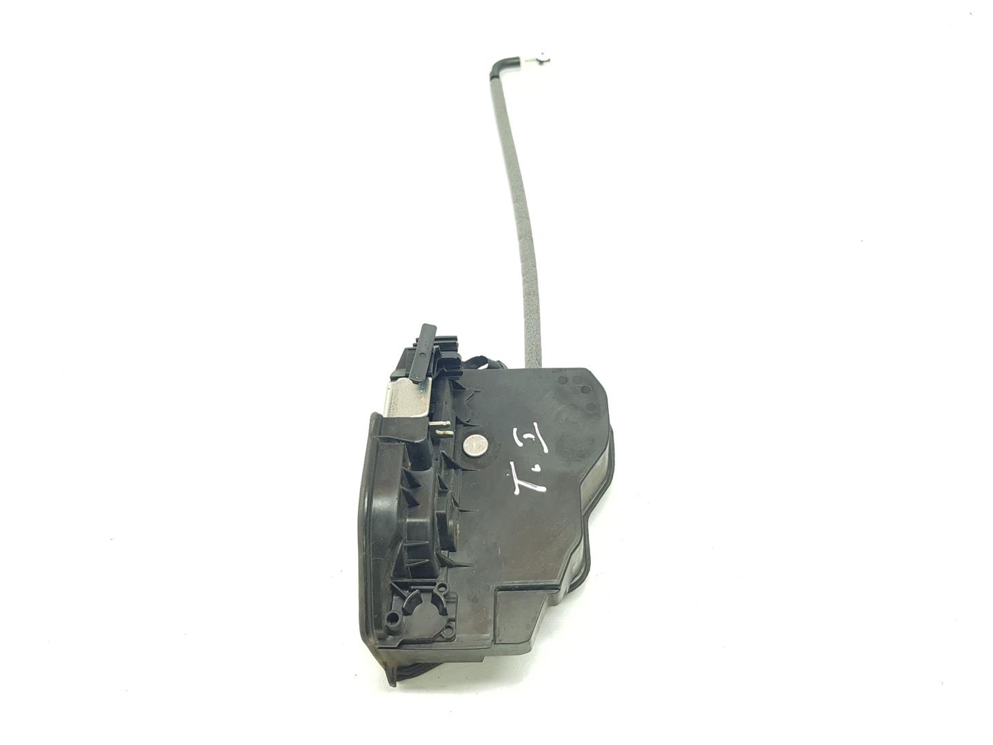 BMW 4 Series F32/F33/F36 (2013-2020) Rear Left Door Lock 51227229459, 7229459 19876352