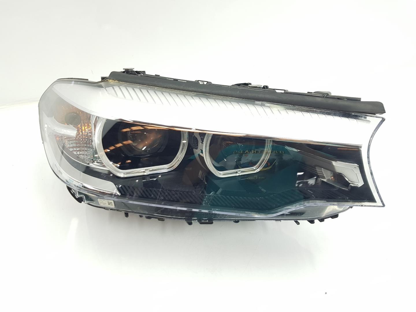 BMW 5 Series G30/G31 (2016-2023) Front Right Headlight 63117214956, 63117214956 24136584