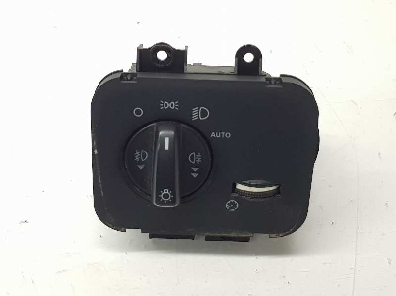 LAND ROVER Range Rover Sport 1 generation (2005-2013) Headlight Switch Control Unit YUD501480PVJ,YUD501480PVJ 19679906