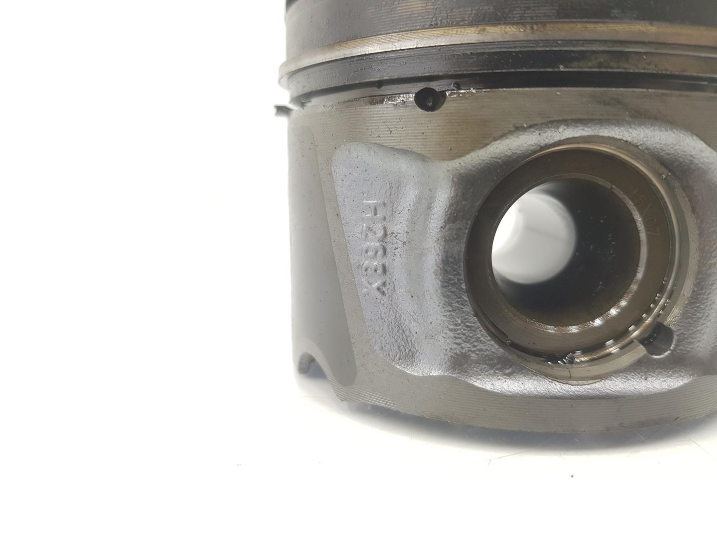 LAND ROVER Discovery 4 generation (2009-2016) Mäntä PISTON276DT,276DT,1111AA 19879490