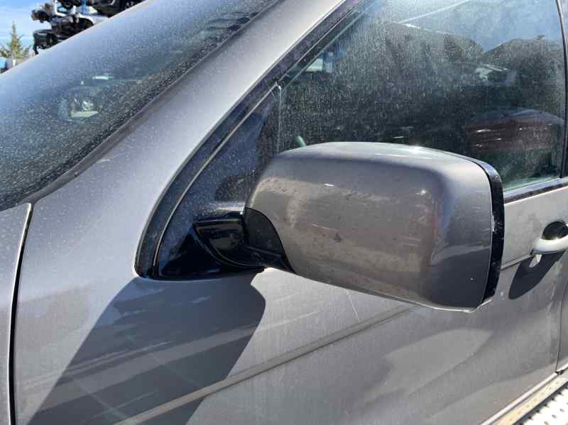 BMW X5 E53 (1999-2006) Задна светлина на лявата врата на багажника 63217164485, 63217164485 19883386