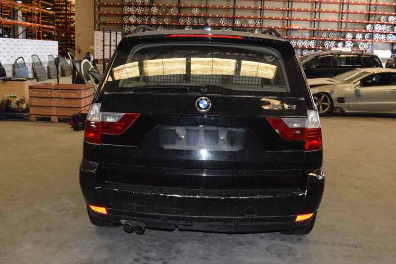 BMW X3 E83 (2003-2010) Variklio blokas 11112334412, 11112334412 19781348