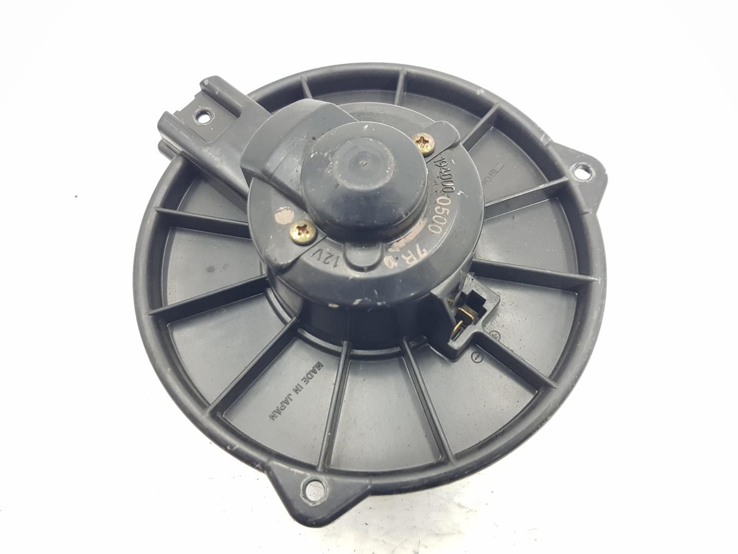 TOYOTA Land Cruiser Prado 90 Series (1996-2002) Heater Blower Fan 8710360172, 1940000500 24132276