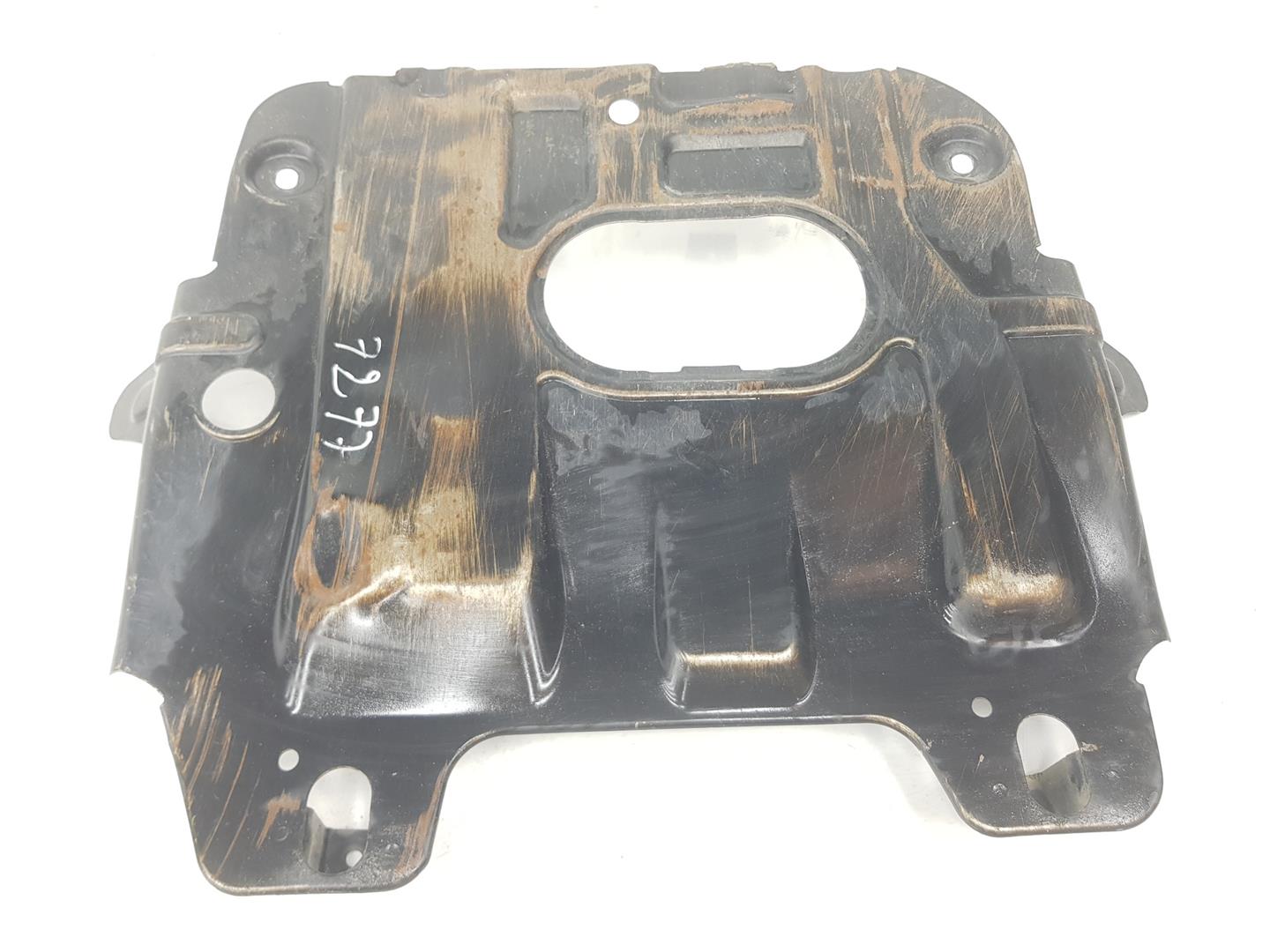 TOYOTA Land Cruiser 70 Series (1984-2024) Front Engine Cover 5145035010, 5145035010 25279662