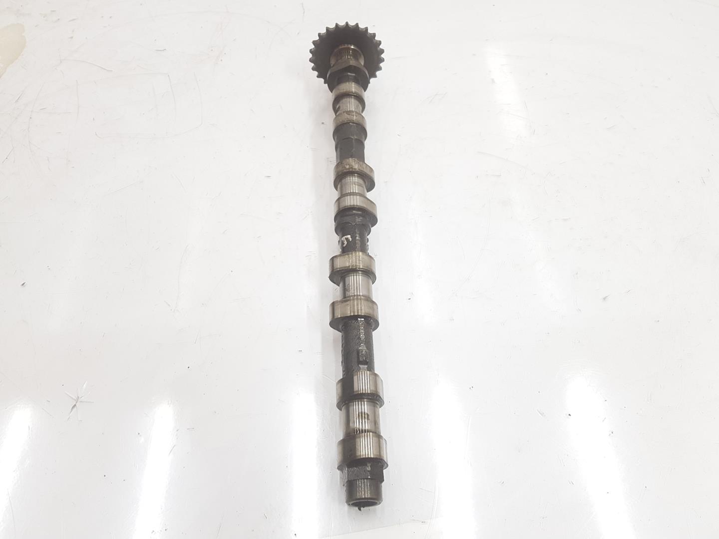 BMW 3 Series E46 (1997-2006) Exhaust Camshaft 2246496, 11312246496 25086540