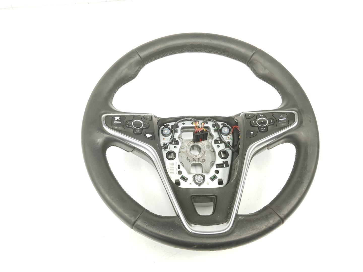 OPEL Insignia A (2008-2016) Руль 39016158,23191544 19891083