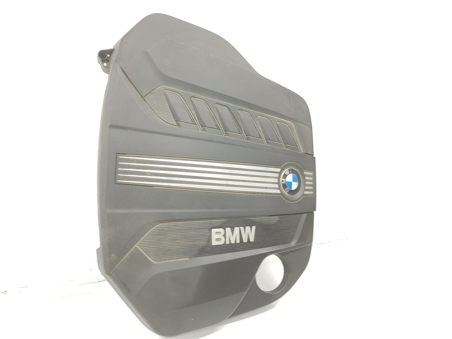 BMW X6 E71/E72 (2008-2012) Защита двигателя 13717812063,7812063 19934342