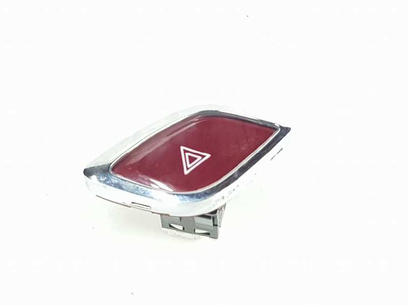 CITROËN Megane 3 generation (2008-2020) Hazard button 96669616KR,3385210102,6490CY 19685382