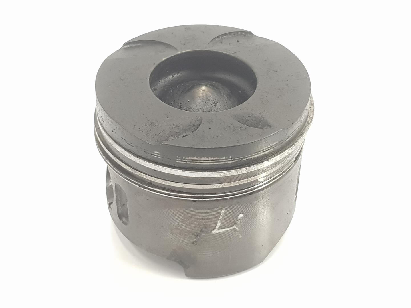 MERCEDES-BENZ M-Class W163 (1997-2005) Virzulis A6110301117, PISTON612963 19914013