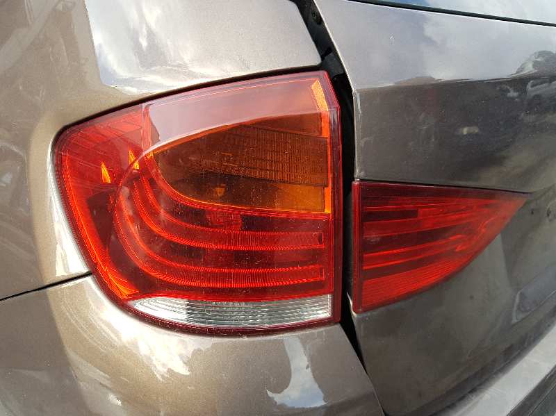 BMW X1 E84 (2009-2015) Rear Left Door Lock 51227318413, 7318413, 2222DL 19742669