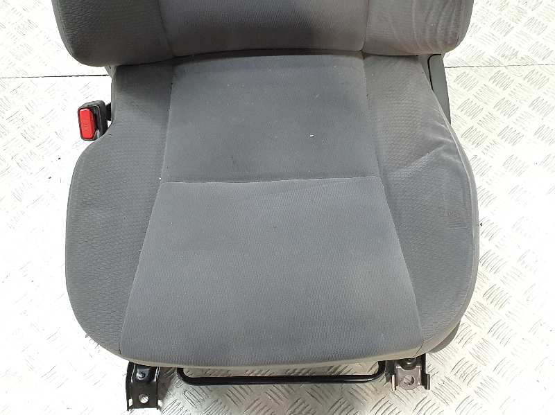 TOYOTA Land Cruiser 70 Series (1984-2024) Seats ASIENTOSTELA, ASIENTOSMANUALES 24549777