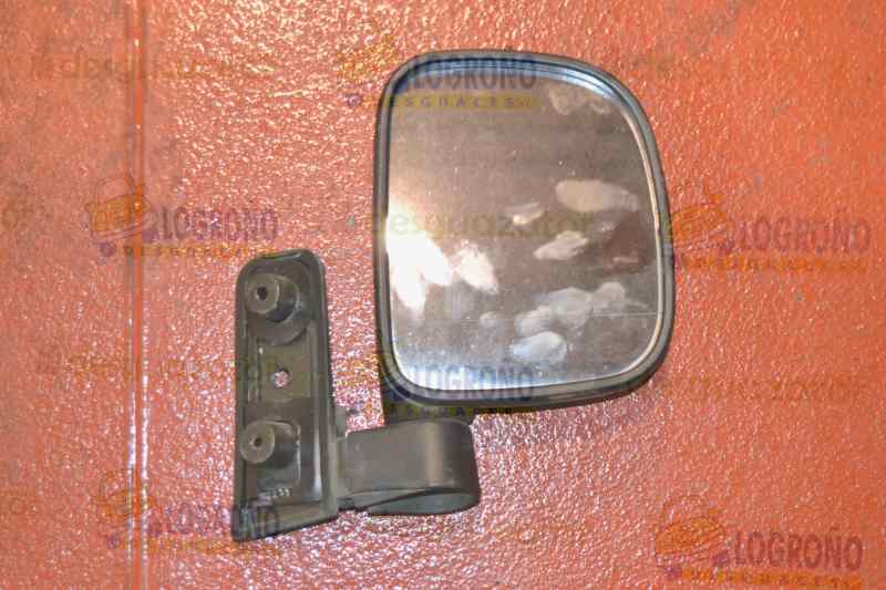 HYUNDAI H-1 Starex (1997-2007) Right Side Wing Mirror 876204A310,876204A310 19550403