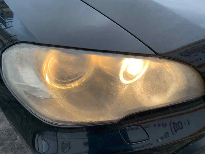 BMW X6 E71/E72 (2008-2012) Left Side Headlamp Washer 61677173851, 61677173851 19808632