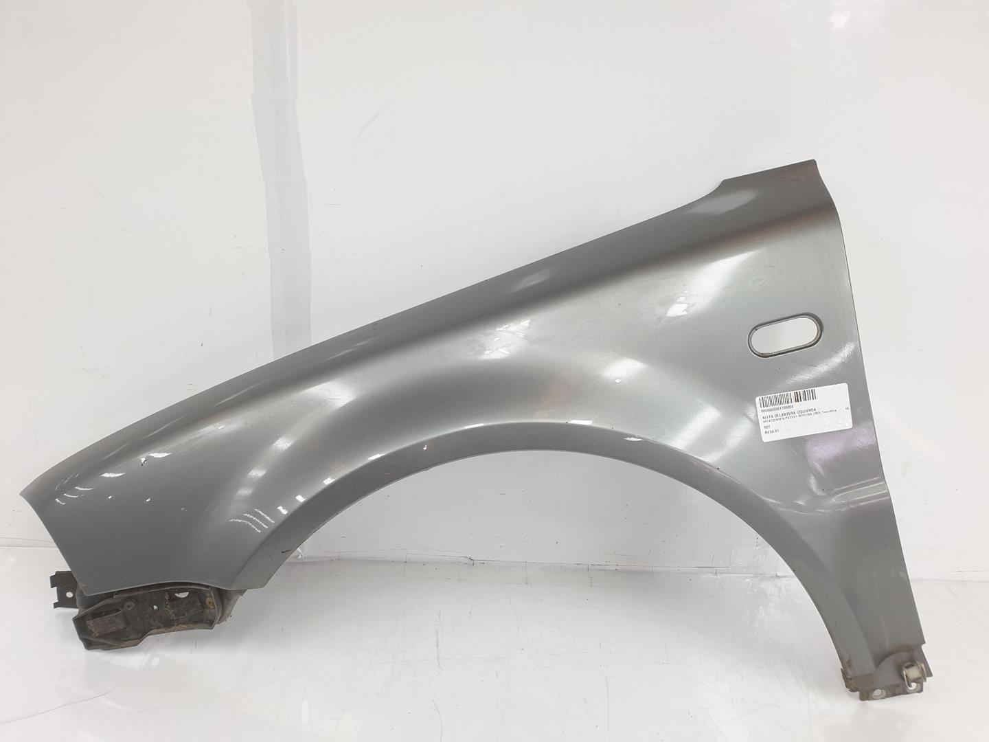 VOLKSWAGEN Passat B5 (1996-2005) Front Left Fender 3B0821105E, 3B0821105E, COLORGRISD7W 19820843