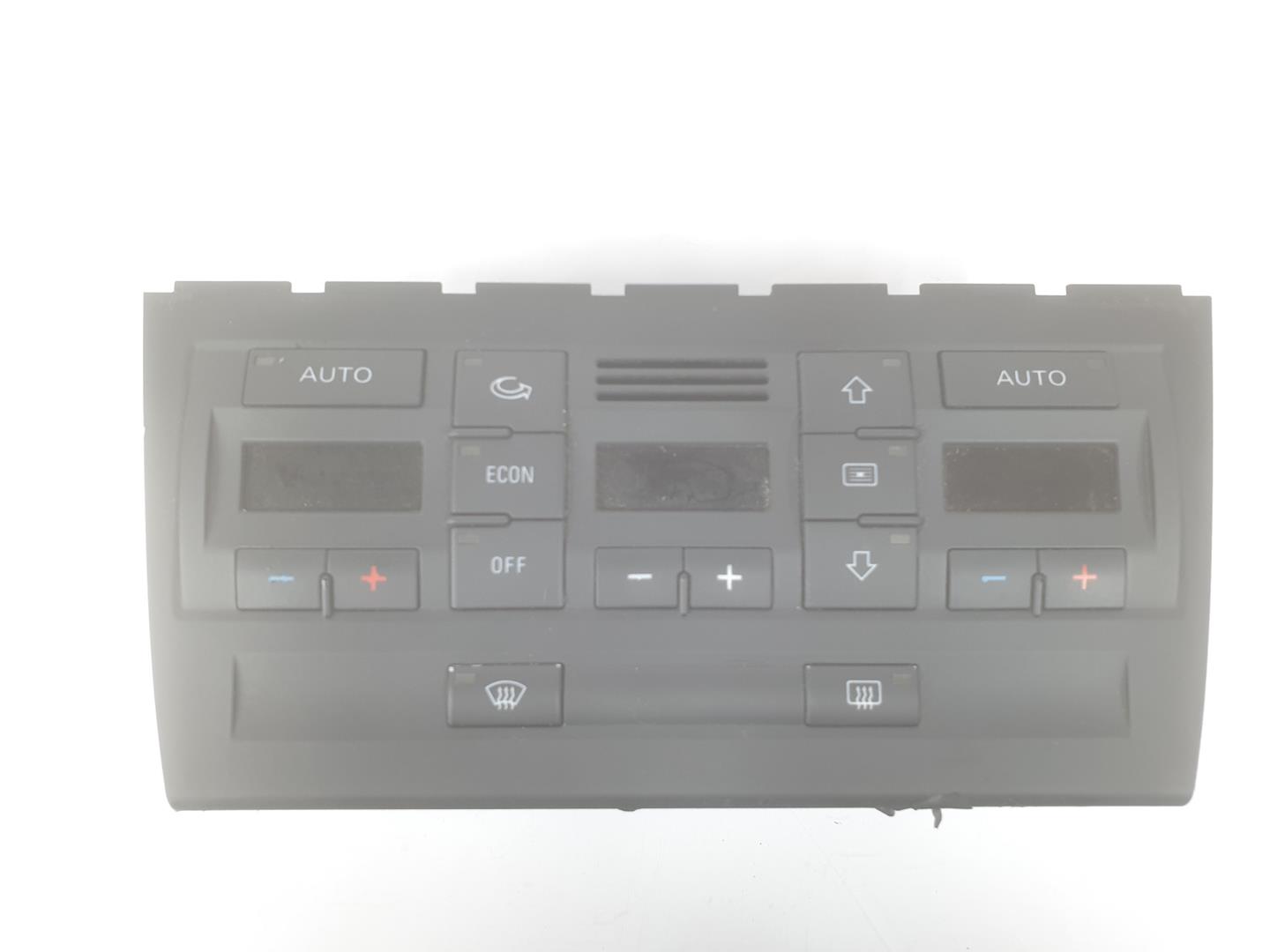 AUDI A4 B6/8E (2000-2005) Klimato kontrolės (klimos) valdymas 8E0820043BL, 8E0820043BL 19816946