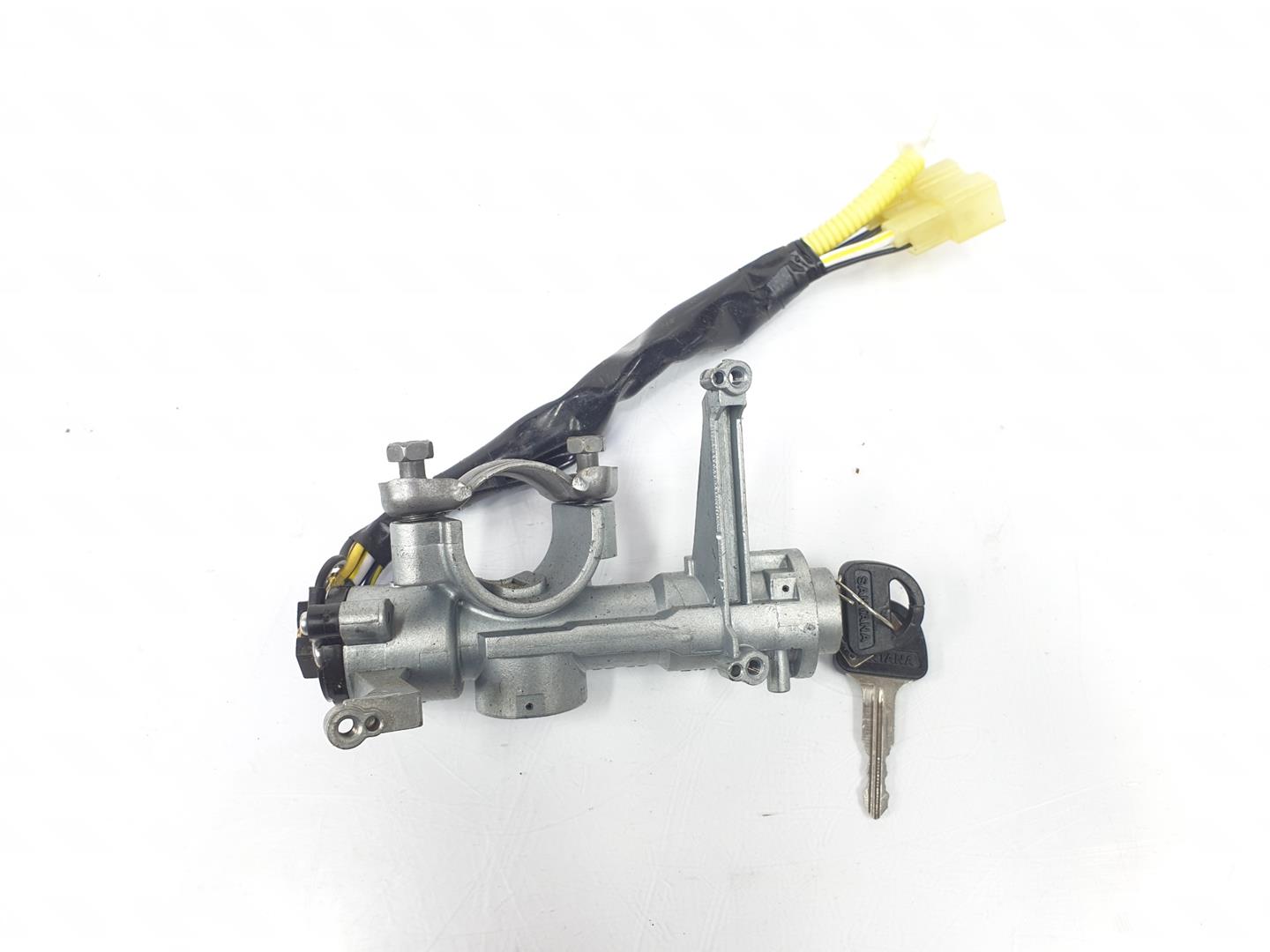 Clausor con llave G16A SLS6 de Suzuki Vitara sesfet 0-0 con 132514 km - pieza usada
