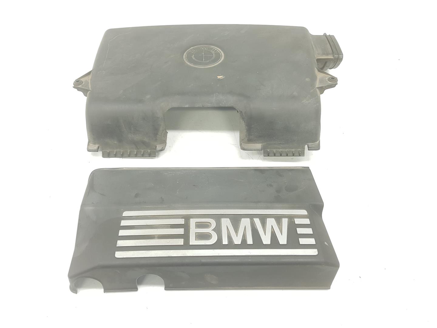 BMW 1 Series E81/E82/E87/E88 (2004-2013) Couvert de moteur 11127530743, 7530743 24161195