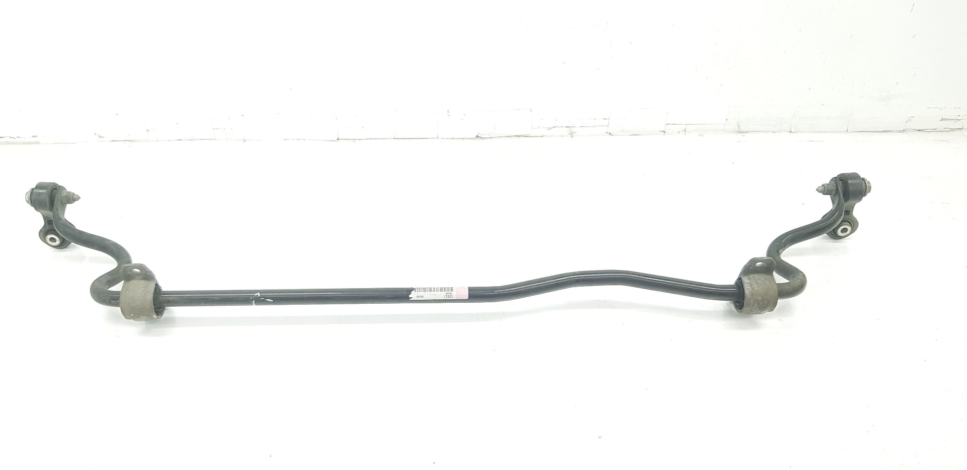 AUDI A7 C7/4G (2010-2020) Rear Anti Roll Bar 4G0511305L, 4G0511305L, 1141CB2222DL 24173892
