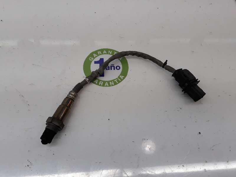 KIA Carens 3 generation (RP) (2013-2019) Sonde à oxygène lambda 393504A410, 9025050094, DELANTERA 19637817