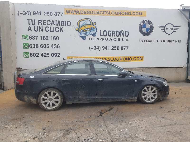 AUDI A6 C6/4F (2004-2011) Predný parkovací senzor 7H0919275C, VALEO:602802 24116961