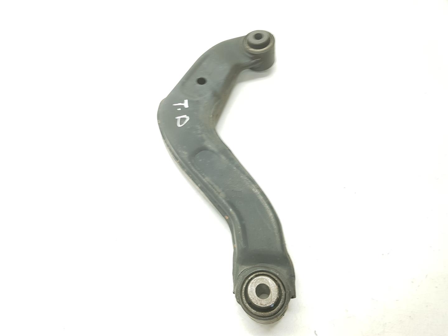 SEAT Exeo 1 generation (2009-2012) Rear Right Arm 3R0505324, 3R0505324 19934237