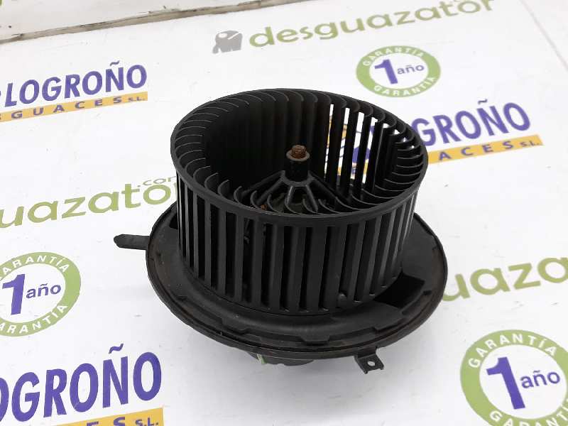 BMW 3 Series E90/E91/E92/E93 (2004-2013) Ventilateur de chauffage 64116933663, 64119227670 19623921