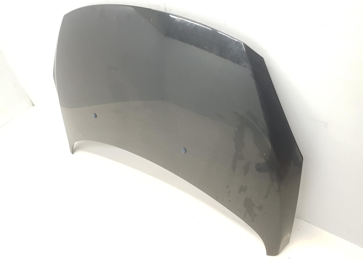 PEUGEOT 307 1 generation (2001-2008) Bonnet 7901L9,7901L9,COLORNEGRO 24146288