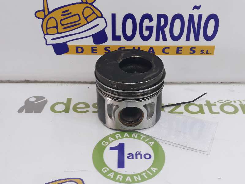 VOLKSWAGEN Touran 1 generation (2003-2015) Piston 038107065LD, 038107065LD 19577759