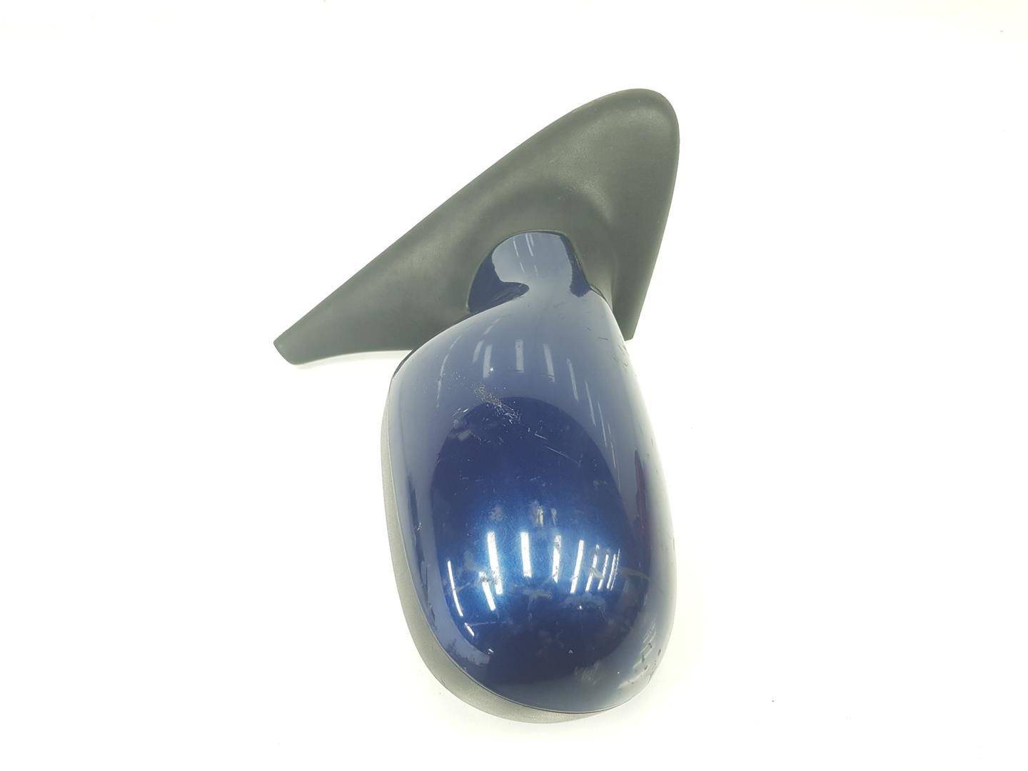 RENAULT Megane 2 generation (2002-2012) Right Side Wing Mirror 7701055984,7701055984,COLORAZULOSCURO 24242506