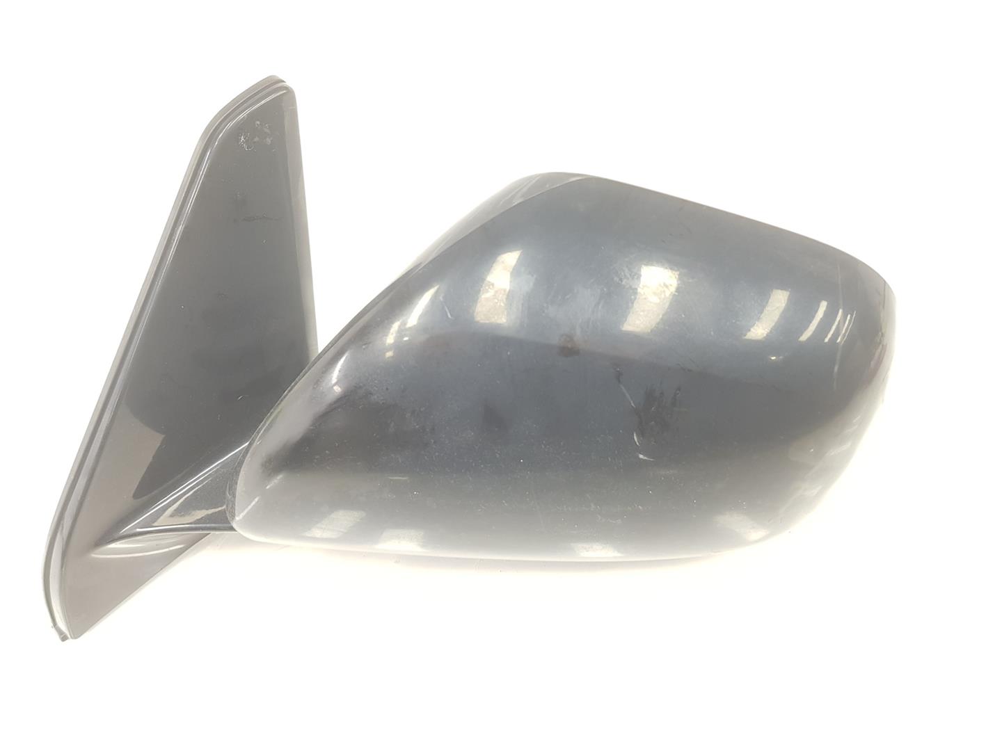 TOYOTA Land Cruiser 70 Series (1984-2024) Left Side Wing Mirror 879406A190C0, 879406A190C0, COLORNEGROONYX202 23800149